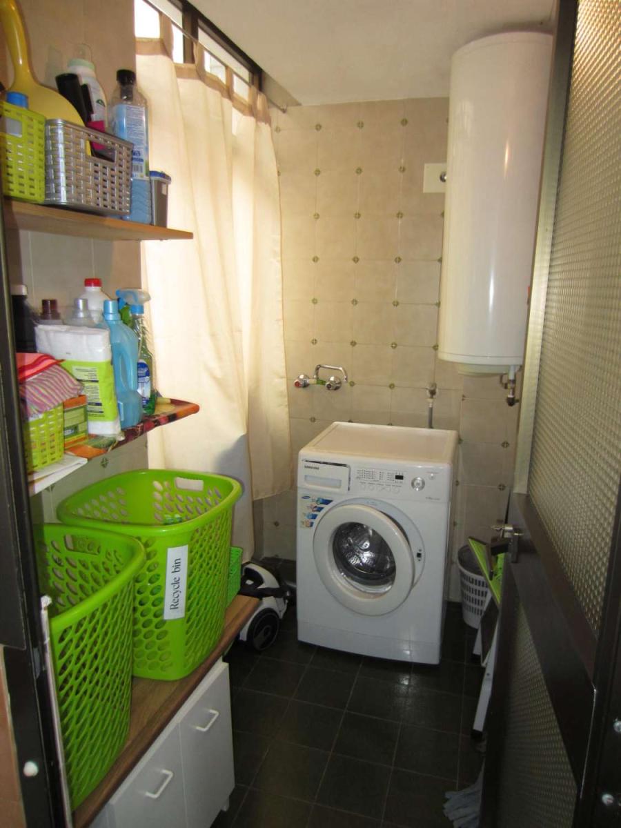 Apartment for Rent in Fuengirola