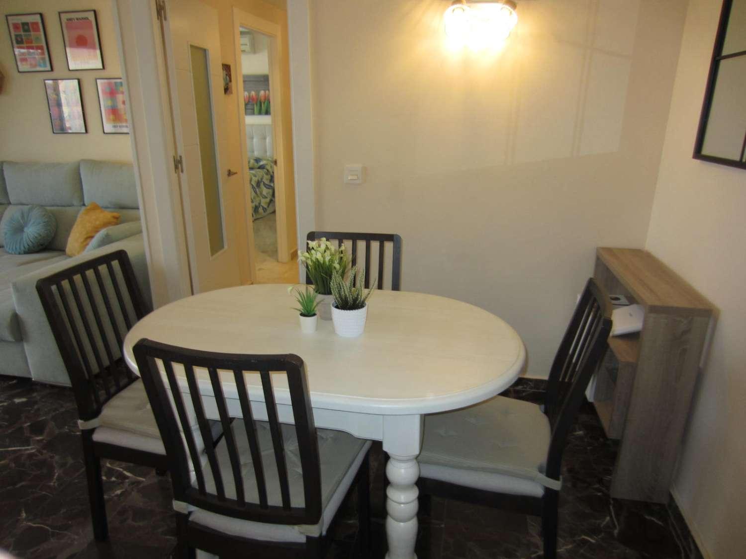 Apartment for Rent in Fuengirola