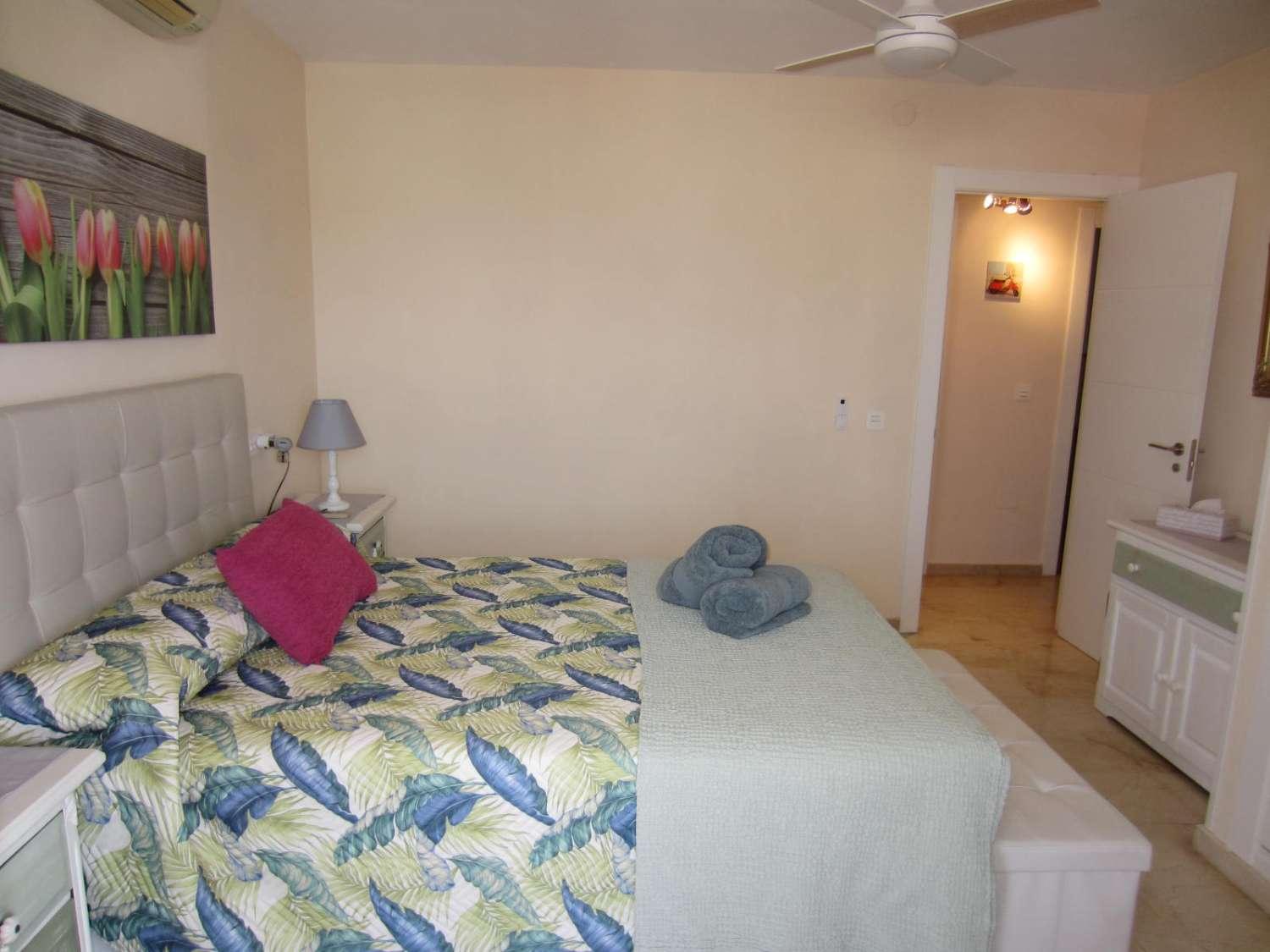 Apartment for Rent in Fuengirola