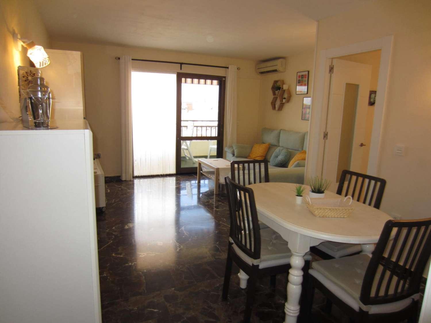 Apartment for Rent in Fuengirola