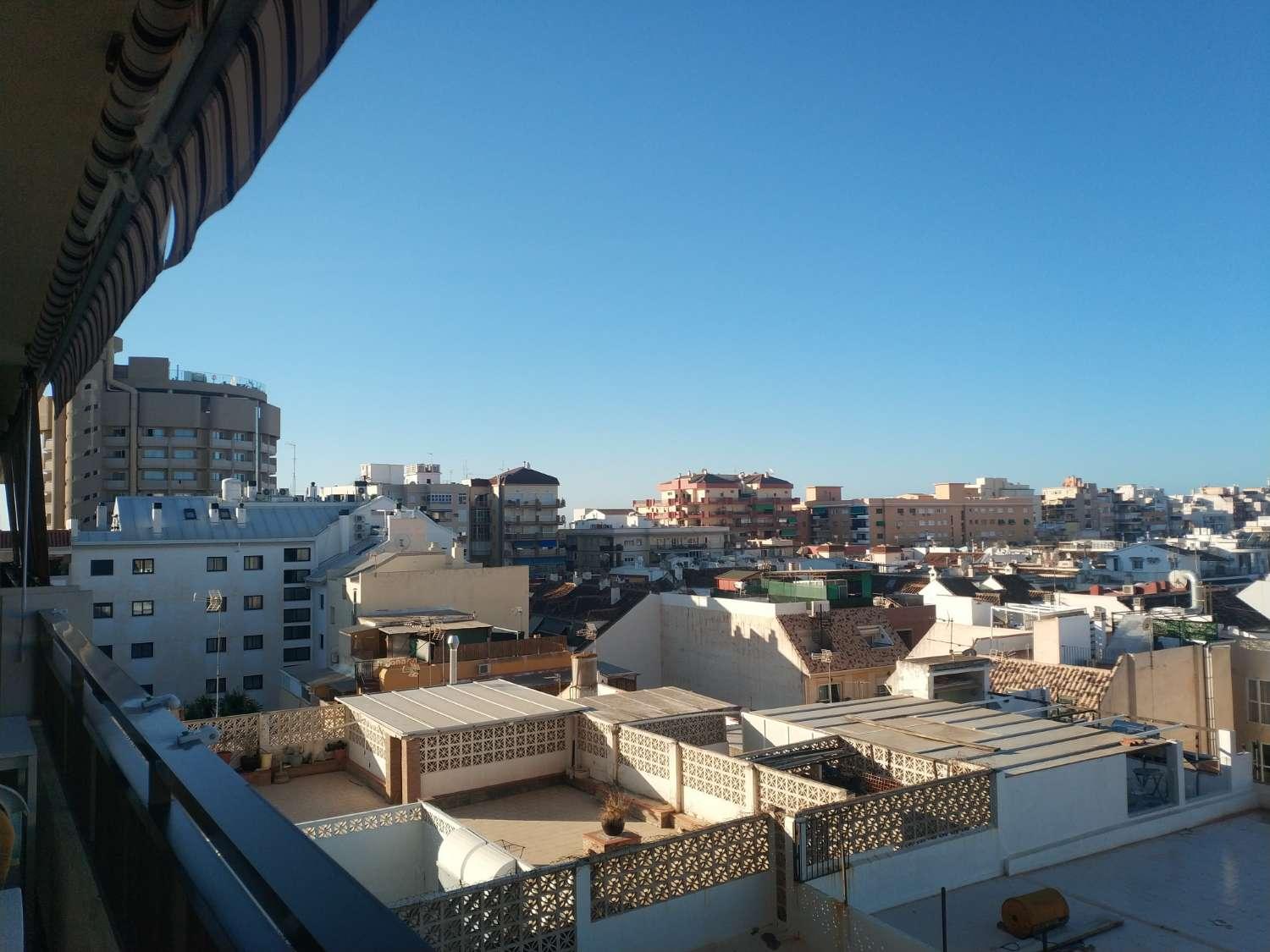 Apartment for Rent in Fuengirola