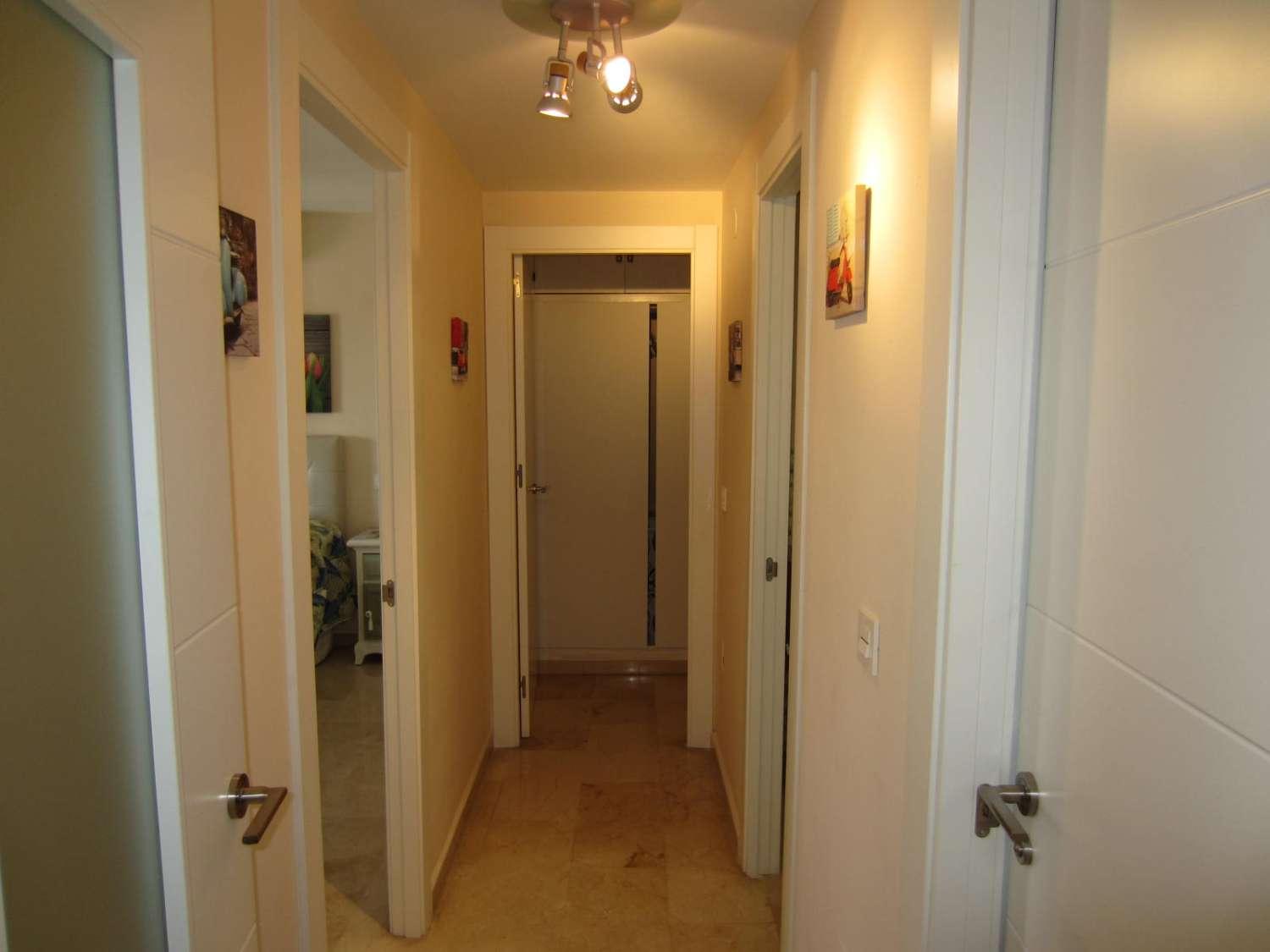 Apartment for Rent in Fuengirola