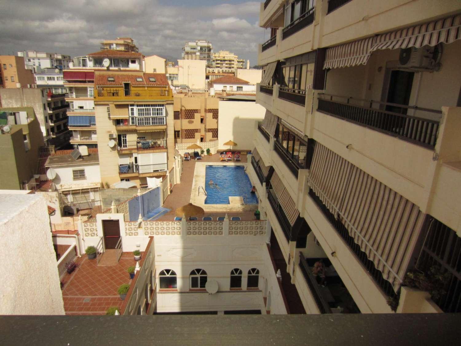 Apartment for Rent in Fuengirola
