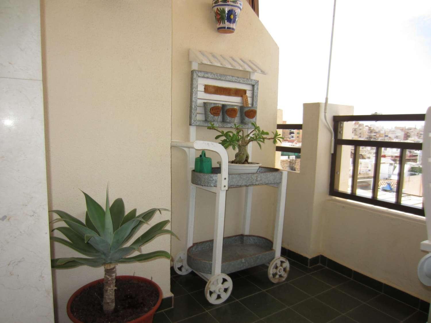 Apartment for Rent in Fuengirola