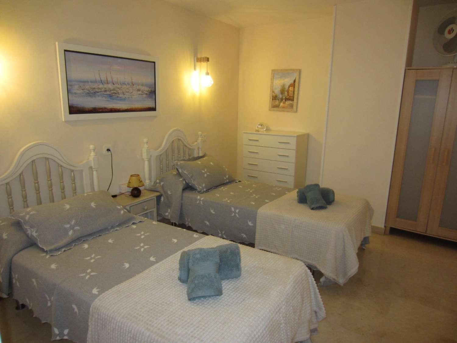 Apartment for Rent in Fuengirola