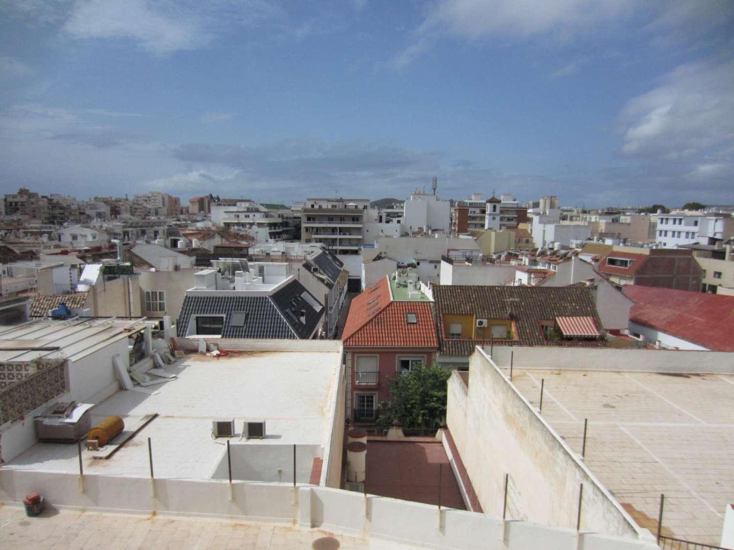 Apartment for Rent in Fuengirola