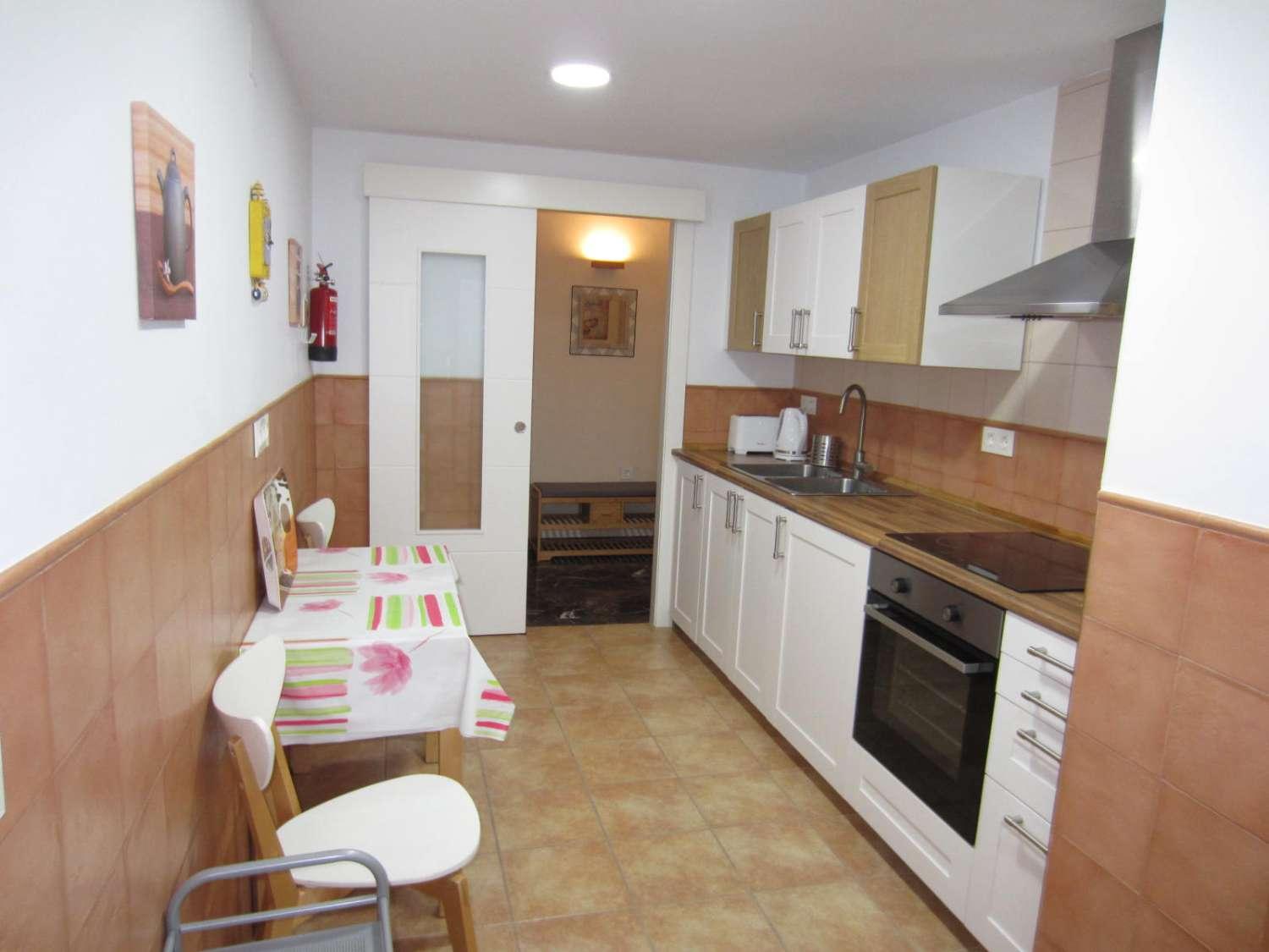 Apartment for Rent in Fuengirola