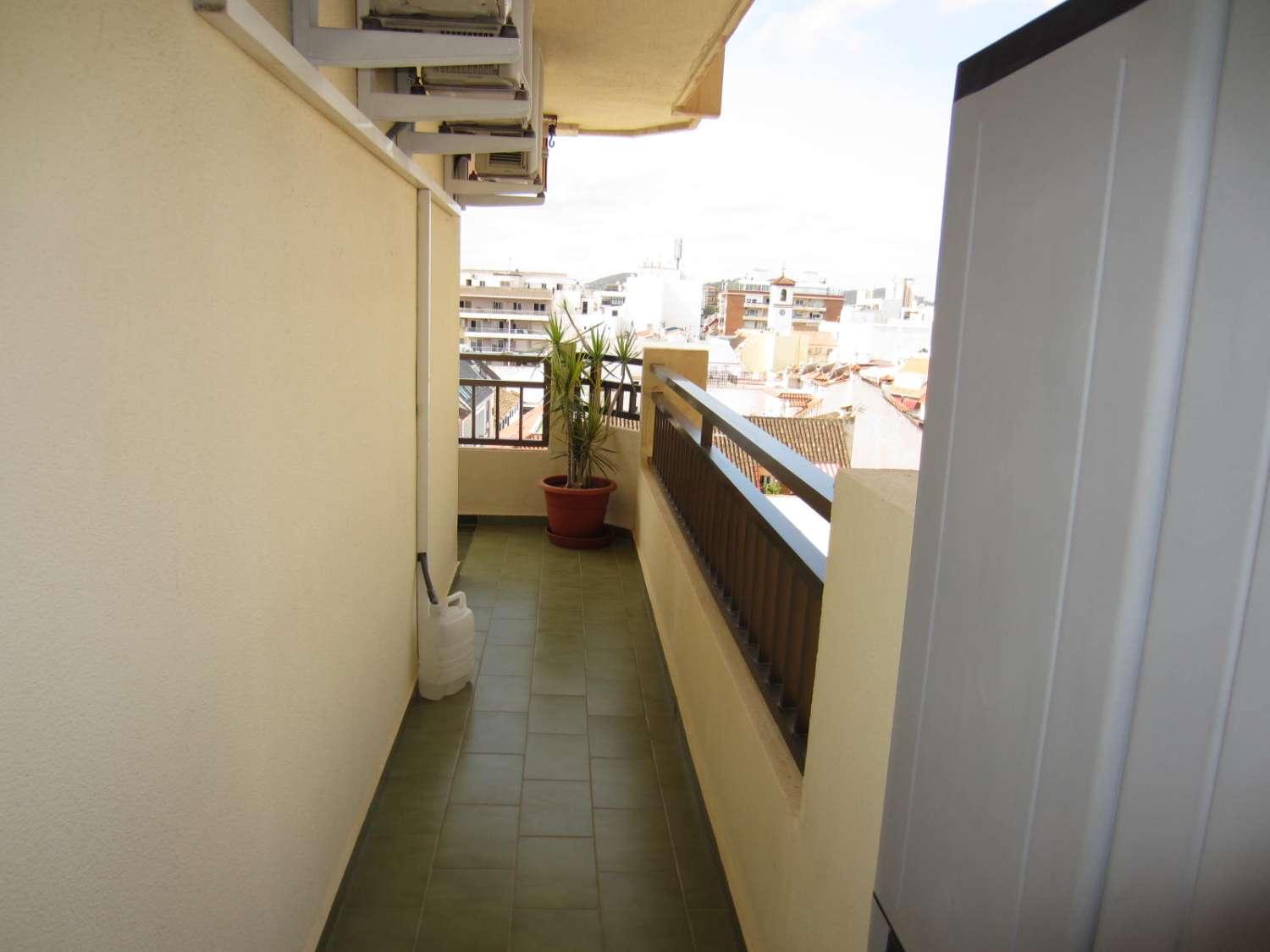 Apartment for Rent in Fuengirola