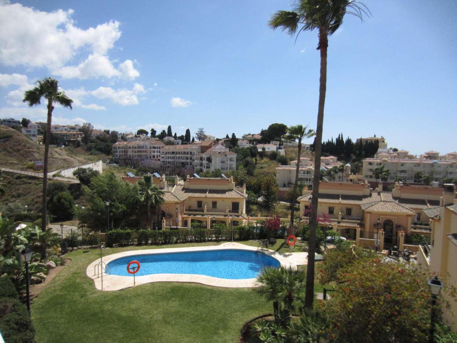 Apartment for Rent in Fuengirola
