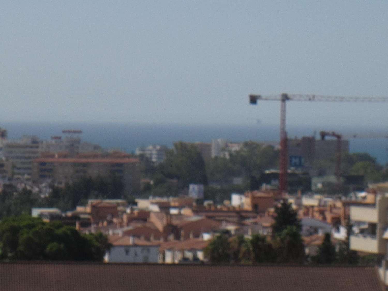 Flat for Sale in Mijas