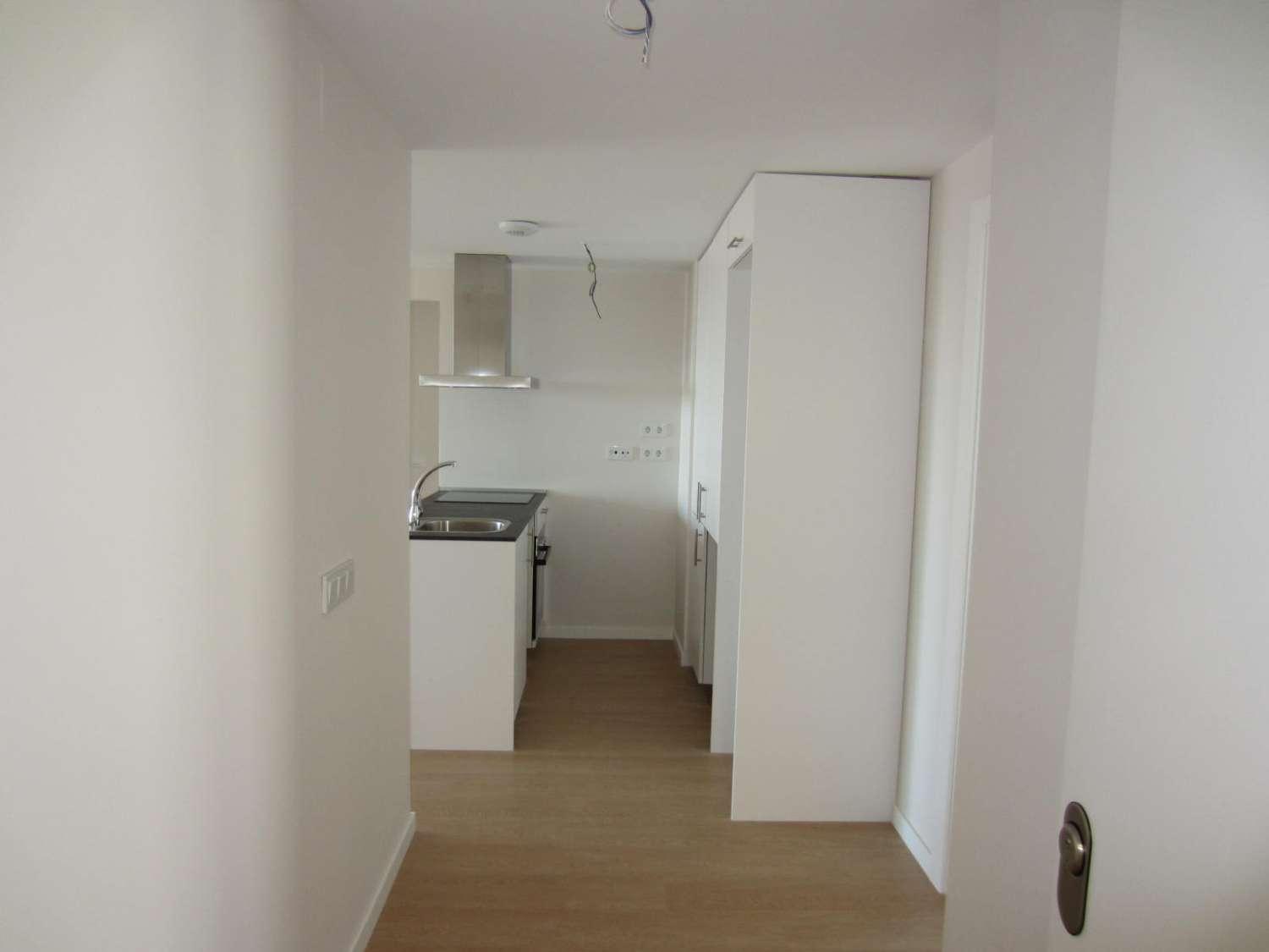 Flat for Sale in Mijas