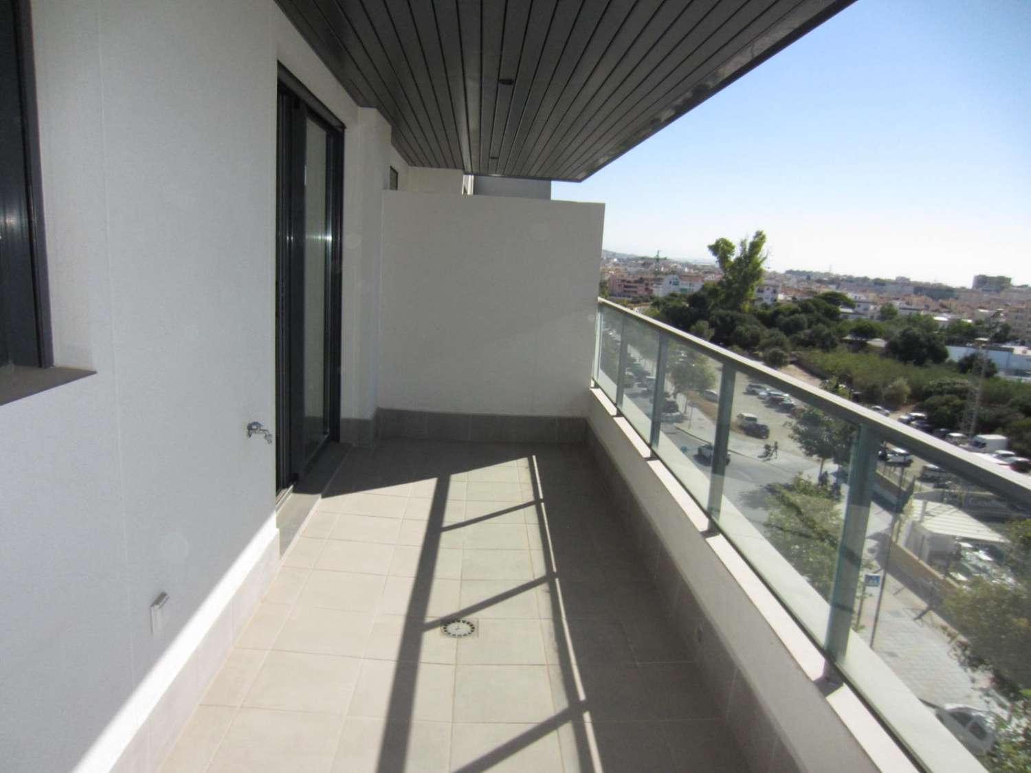 Flat for Sale in Mijas