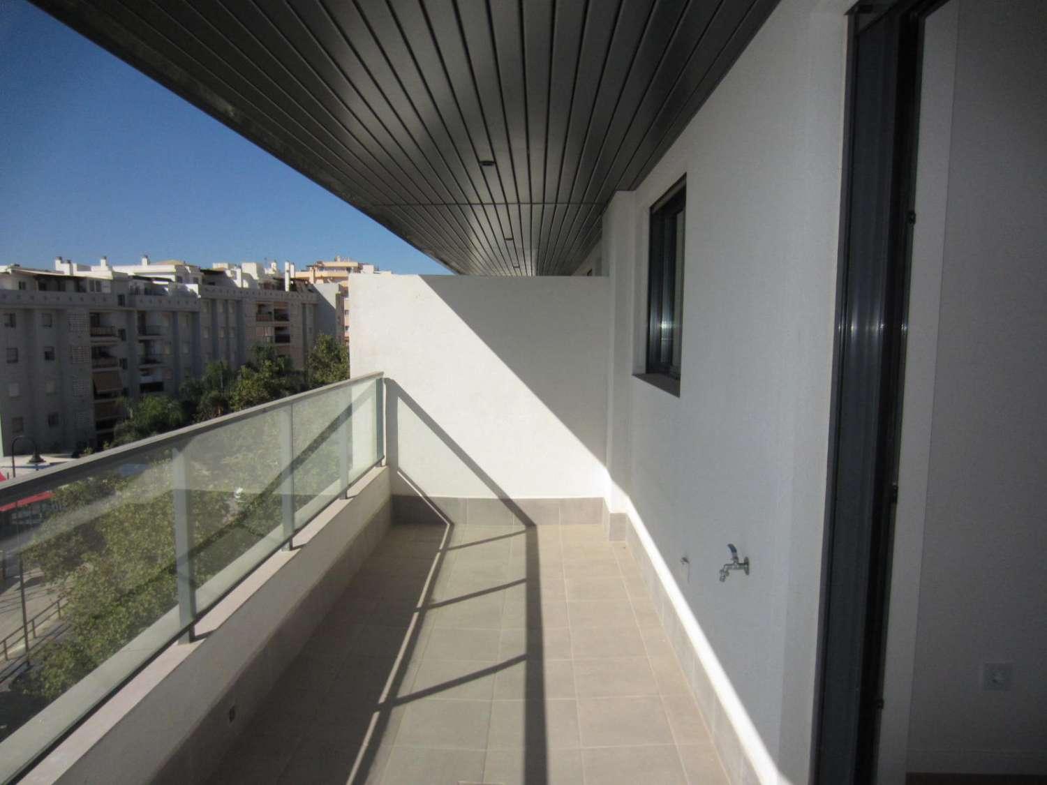 Flat for Sale in Mijas