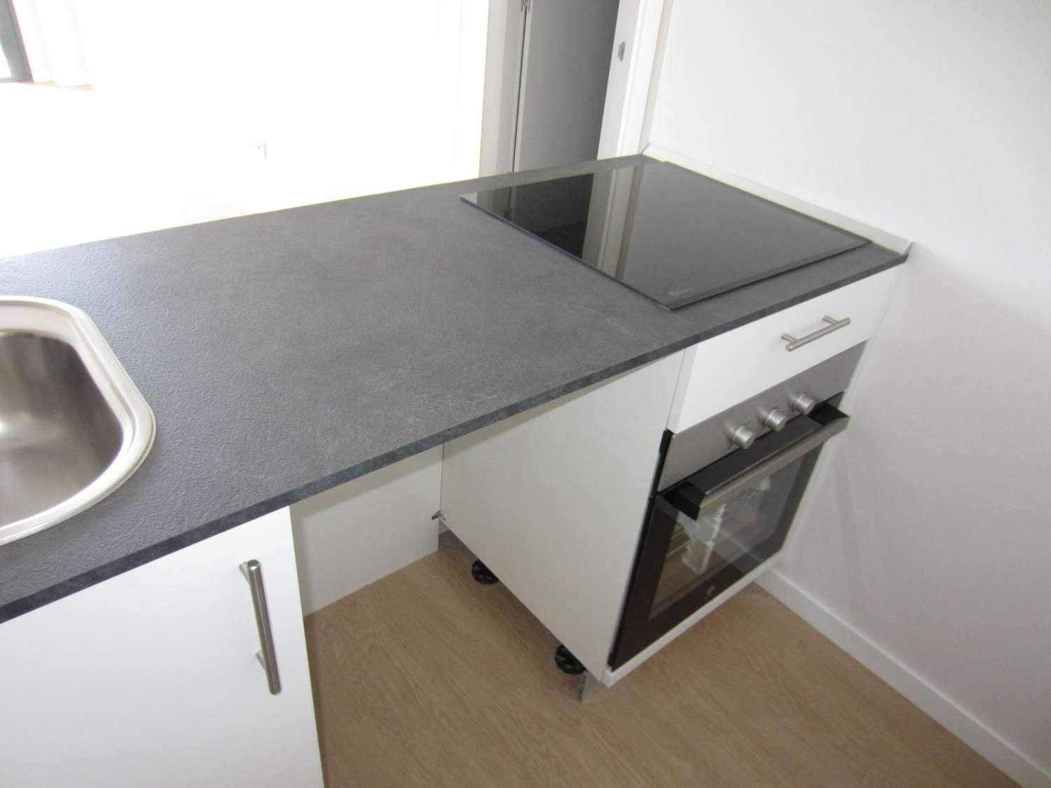 Flat for Sale in Mijas