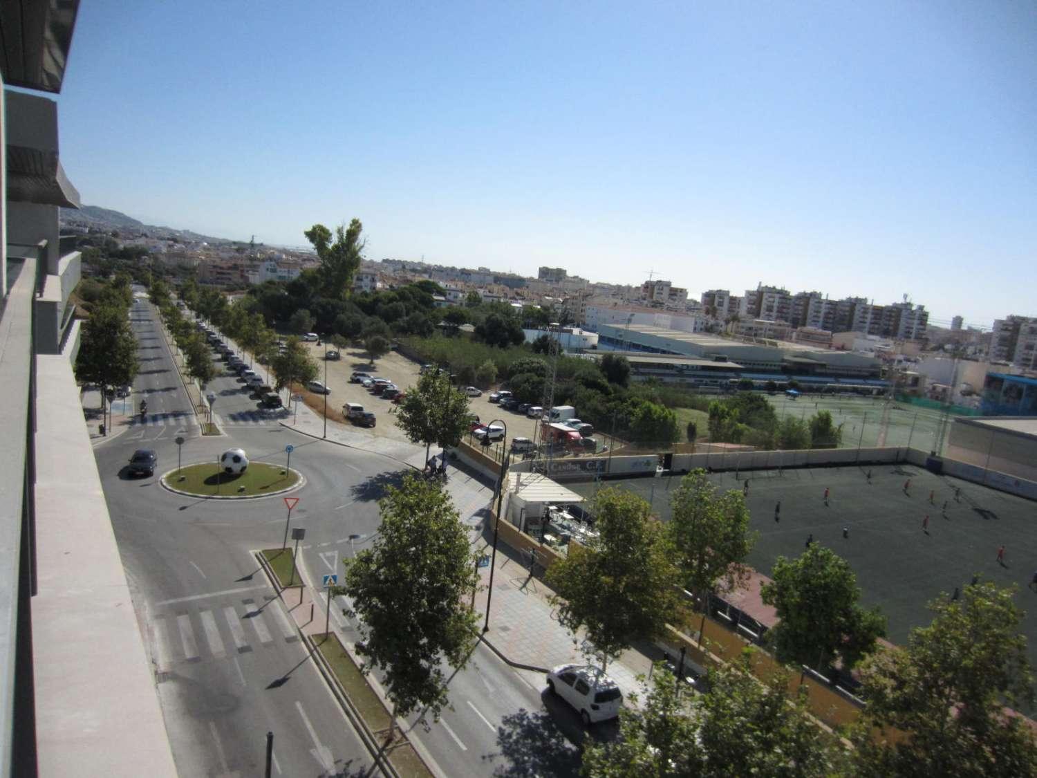 Flat for Sale in Mijas