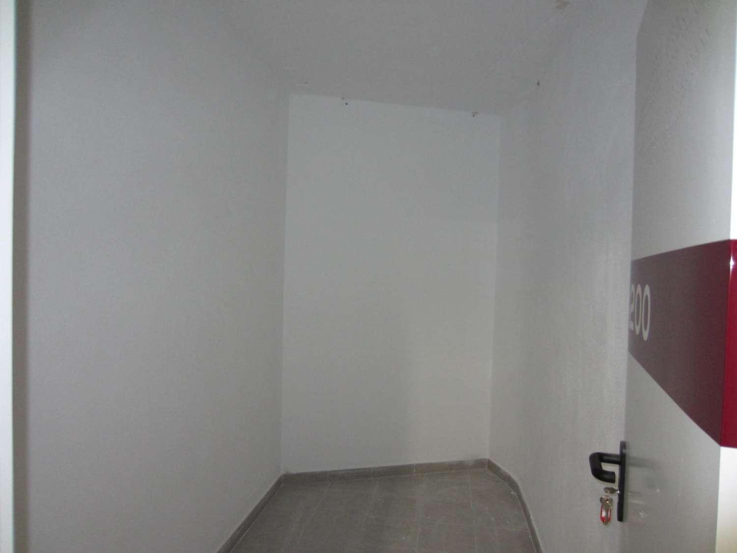 Flat for Sale in Mijas