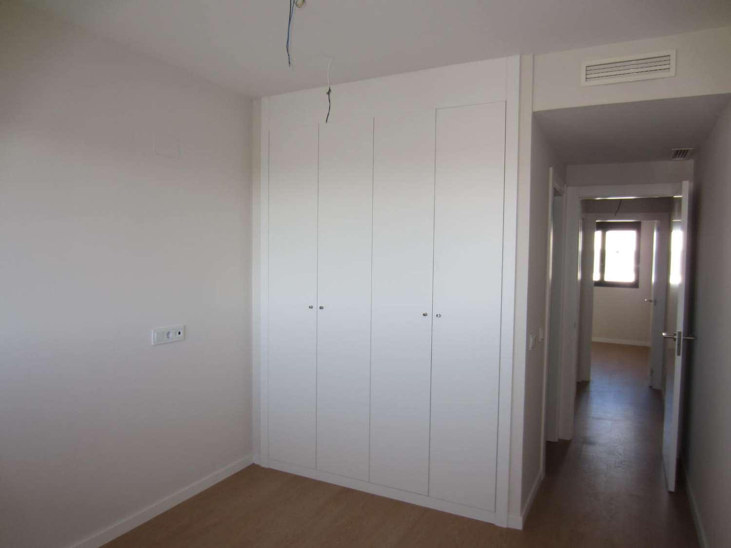 Flat for Sale in Mijas