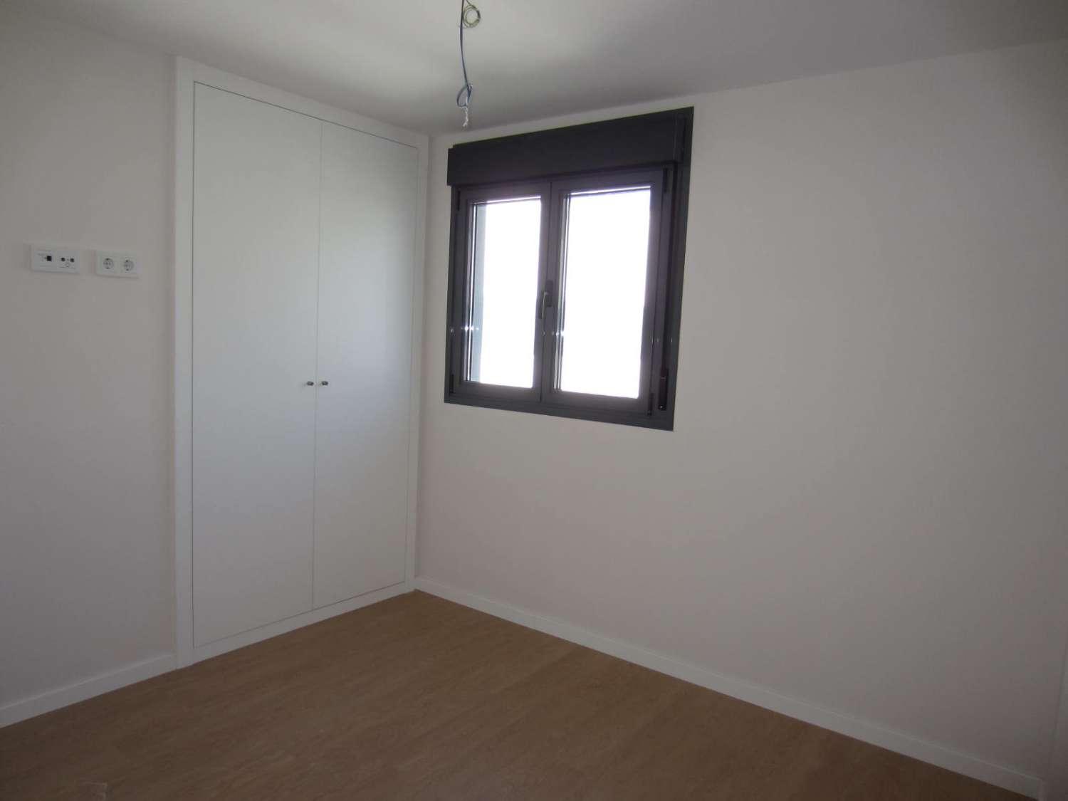 Flat for Sale in Mijas