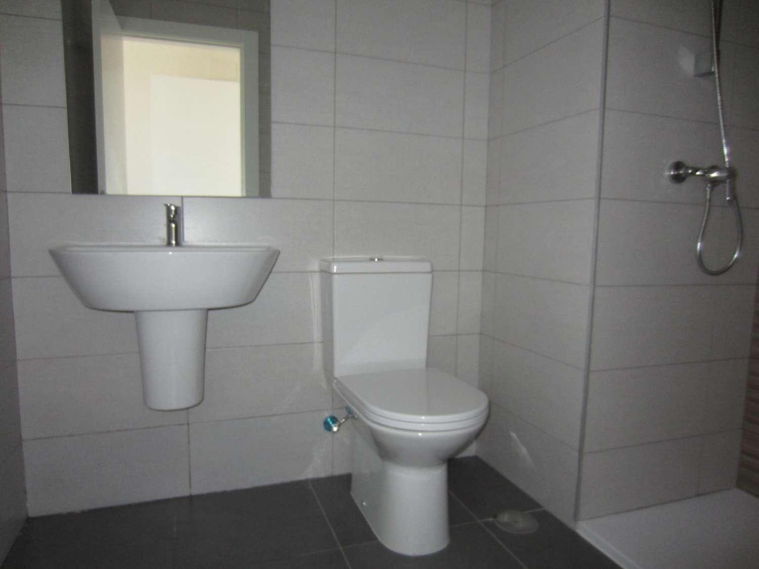 Flat for Sale in Mijas