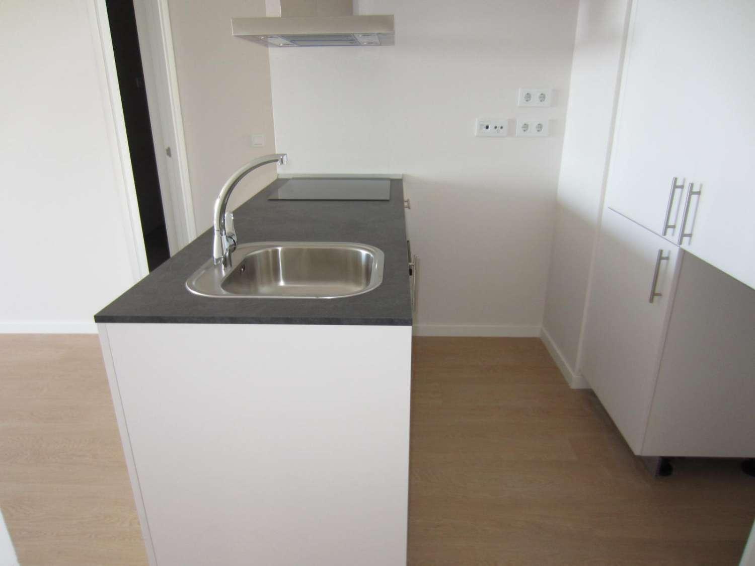 Flat for Sale in Mijas