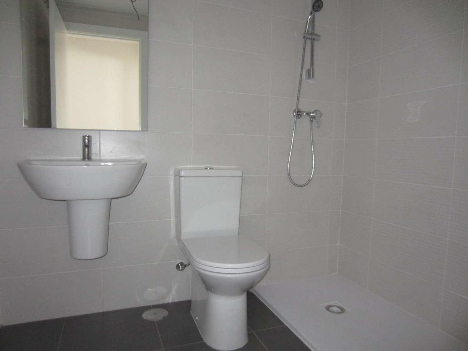 Flat for Sale in Mijas