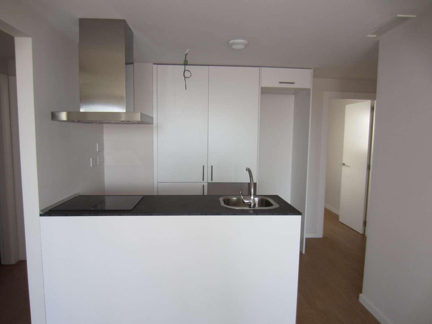 Flat for Sale in Mijas