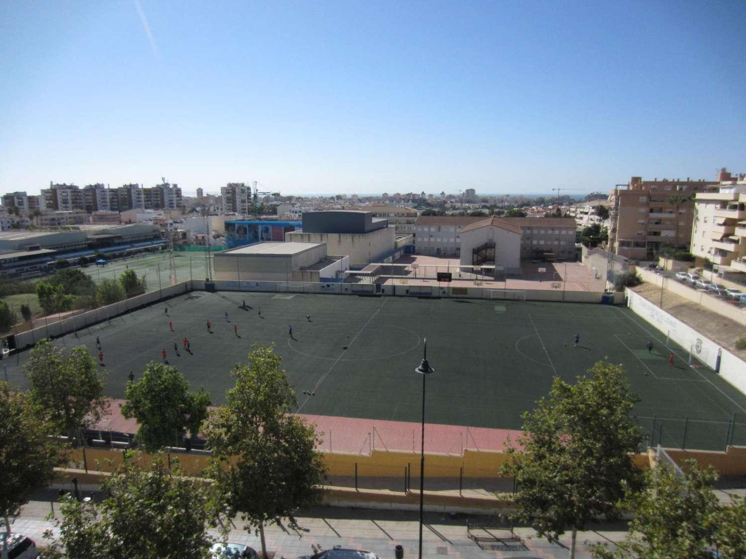 Flat for Sale in Mijas