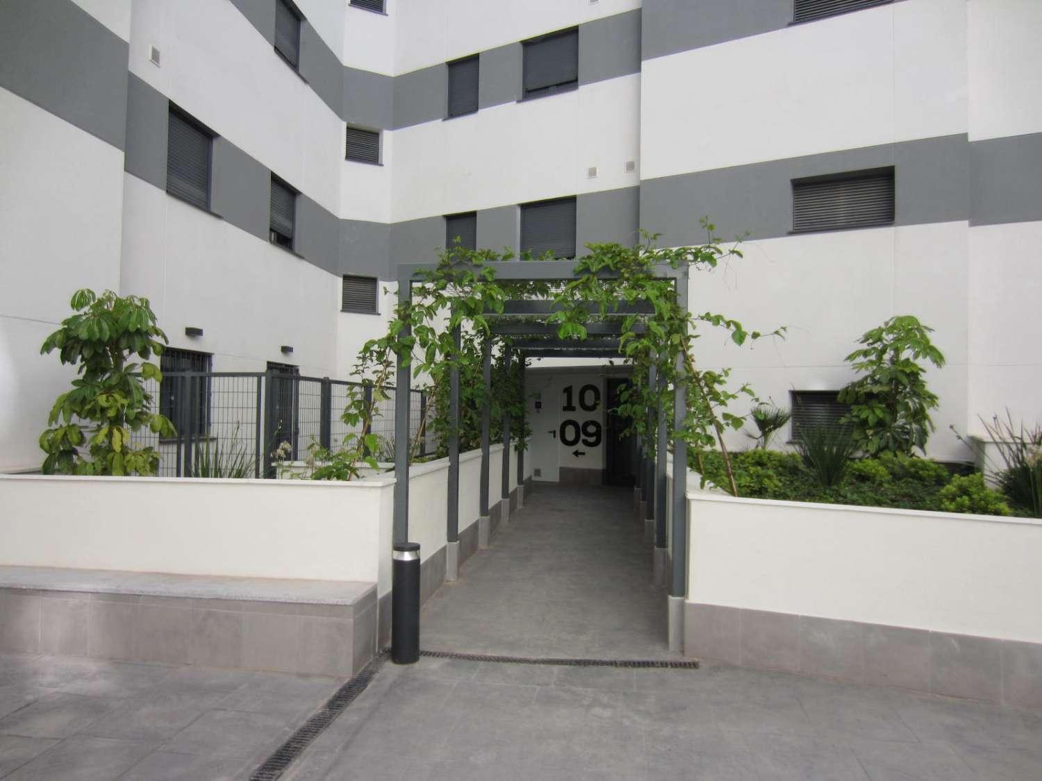 Flat for Sale in Mijas