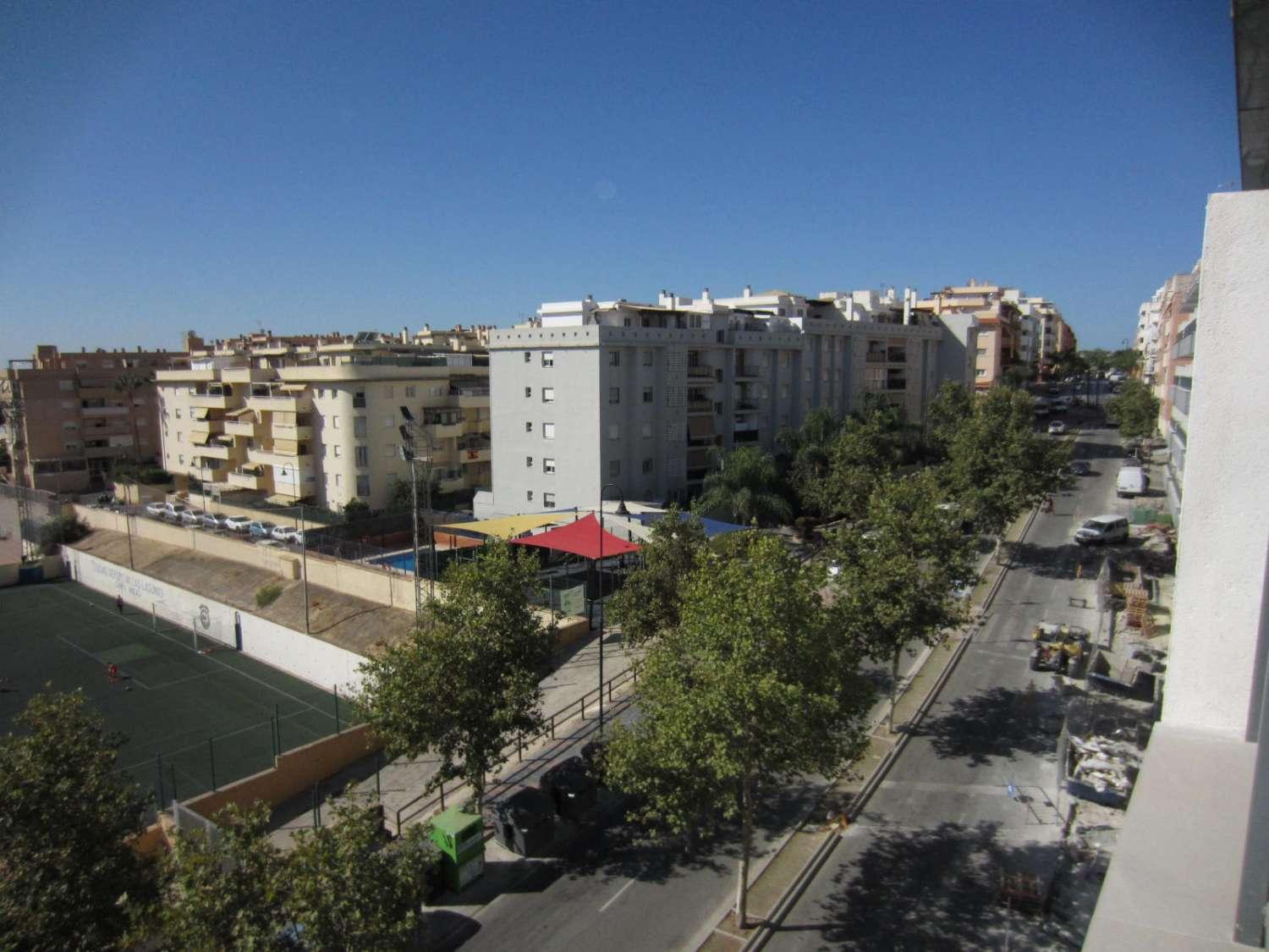 Flat for Sale in Mijas