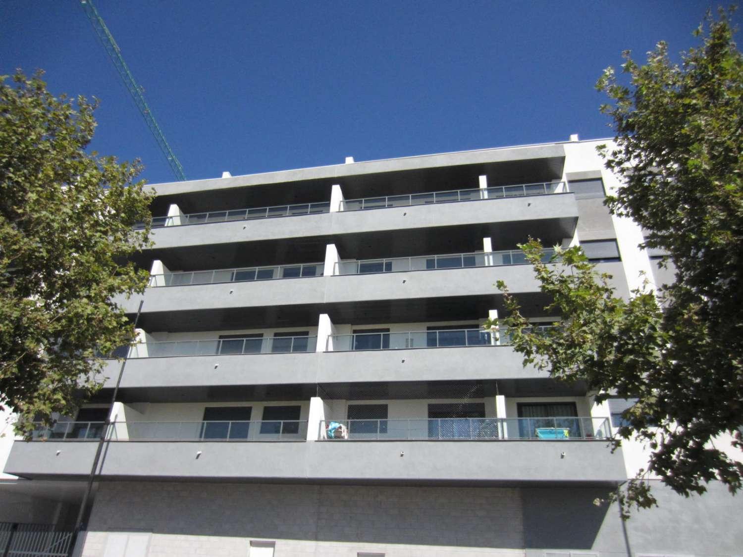 Flat for Sale in Mijas