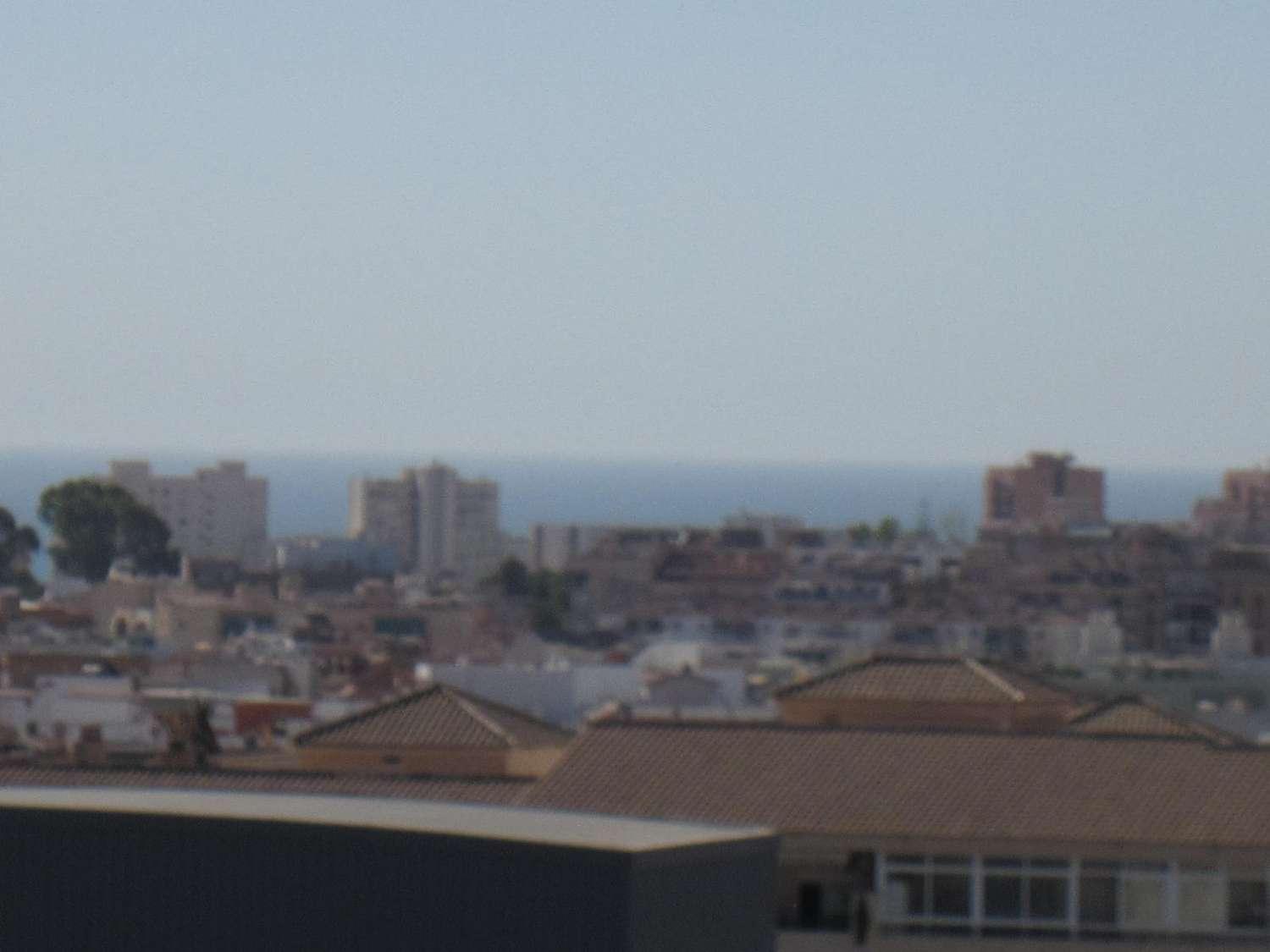 Flat for Sale in Mijas