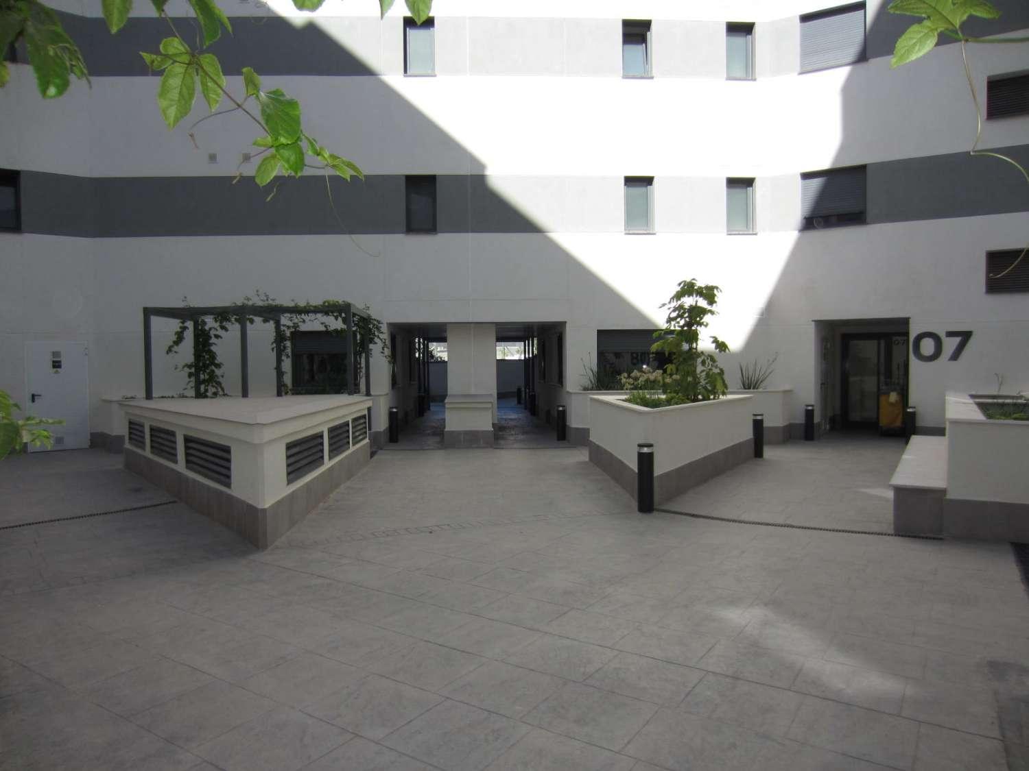 Flat for Sale in Mijas