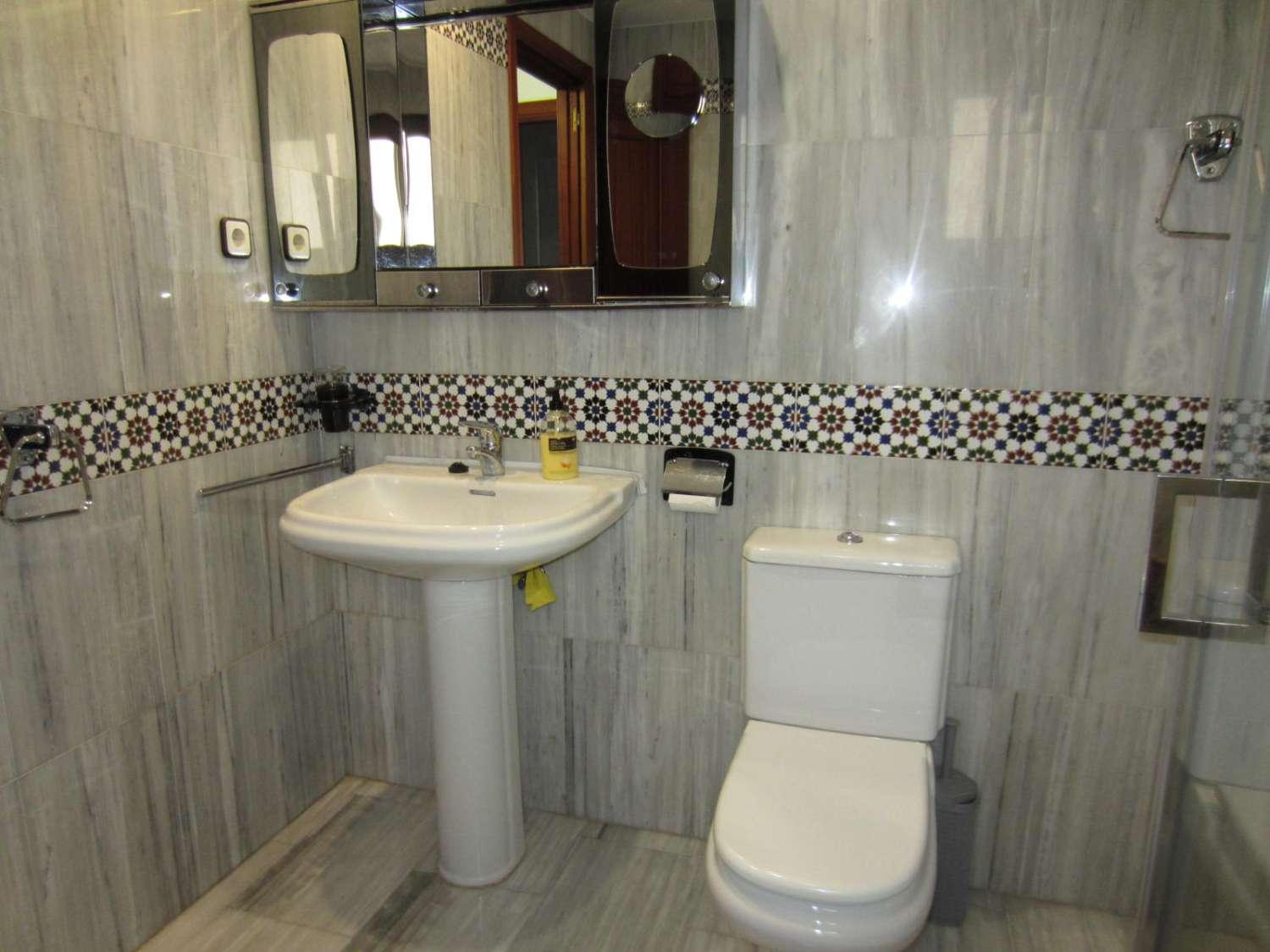 Apartment for Rent in Fuengirola