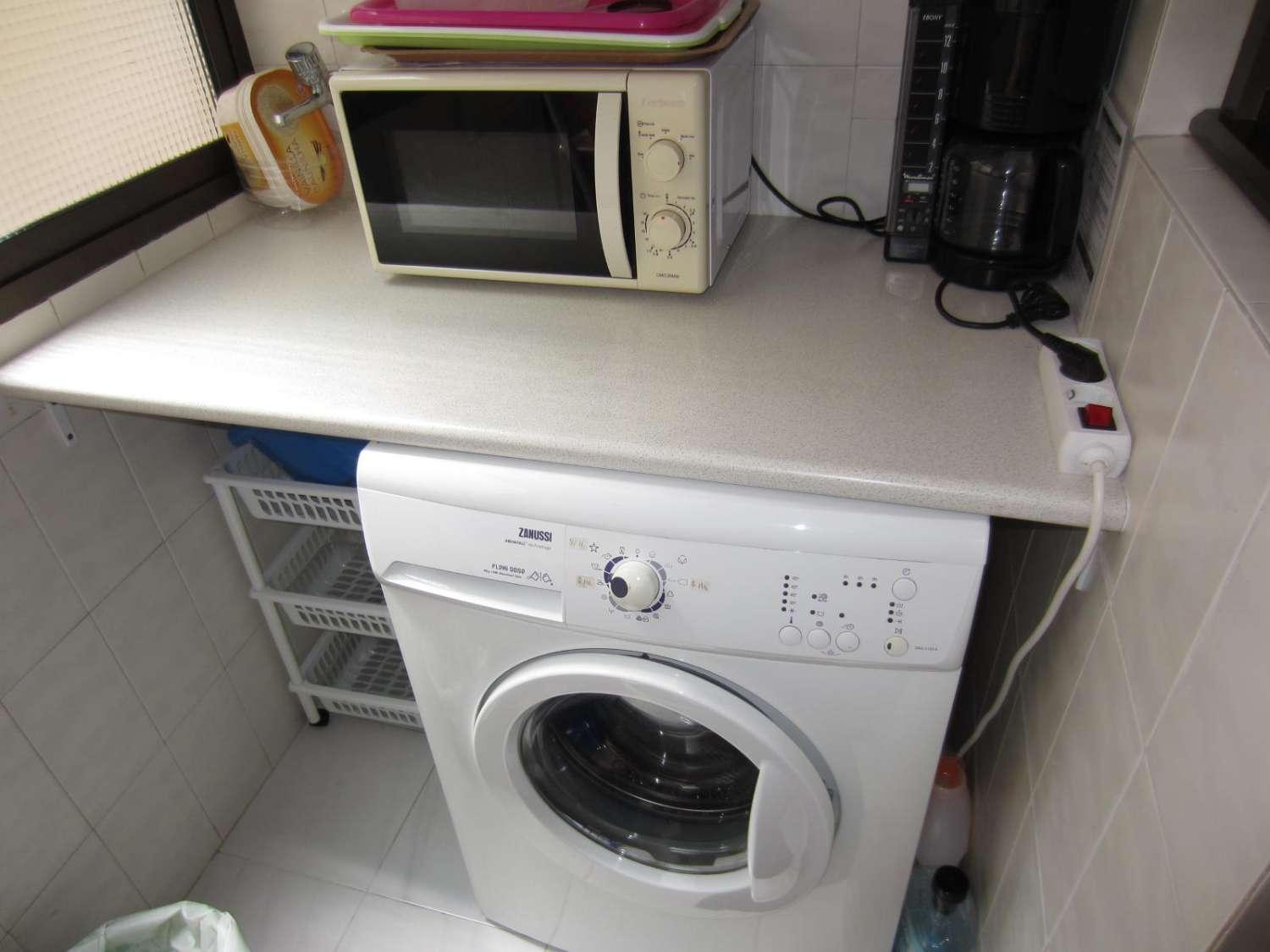 Apartment for Rent in Fuengirola