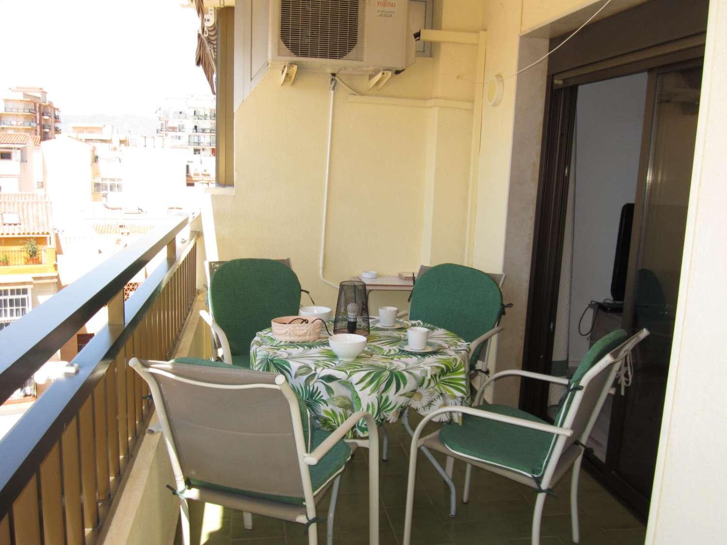 Apartment for Rent in Fuengirola