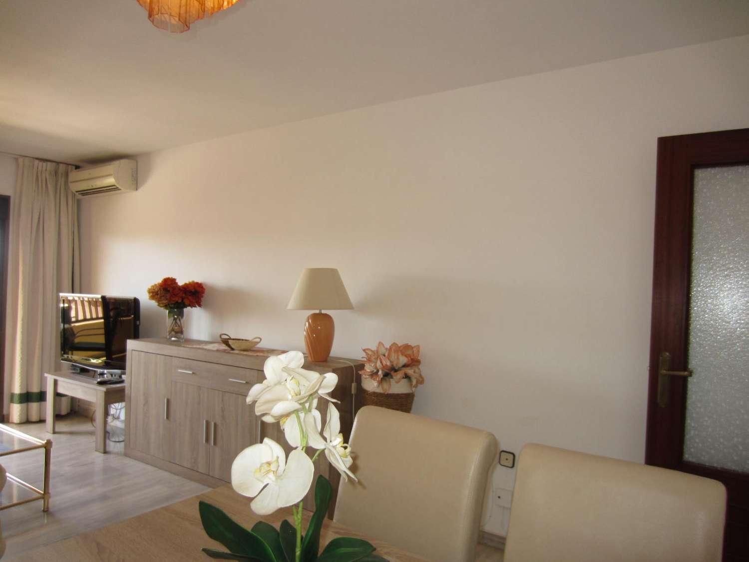 Apartment for Rent in Fuengirola