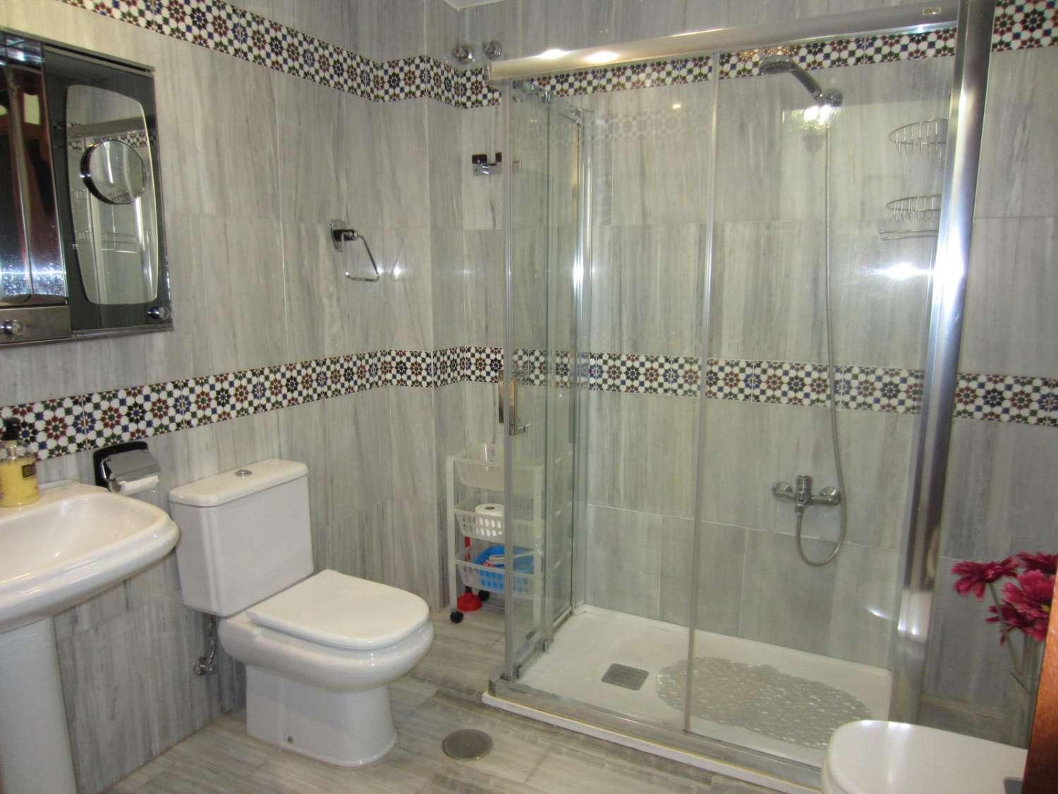Apartment for Rent in Fuengirola
