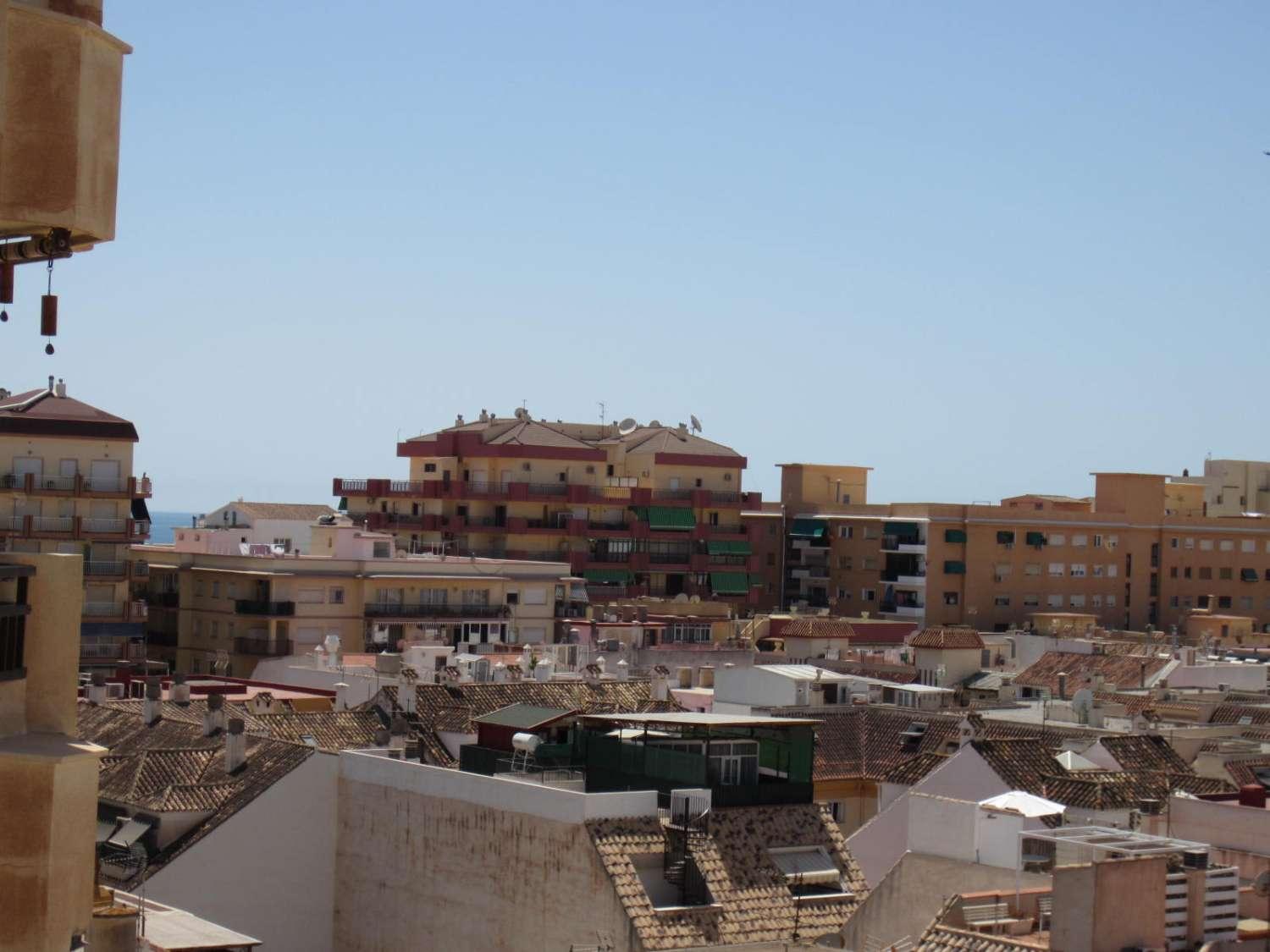 Apartment for Rent in Fuengirola