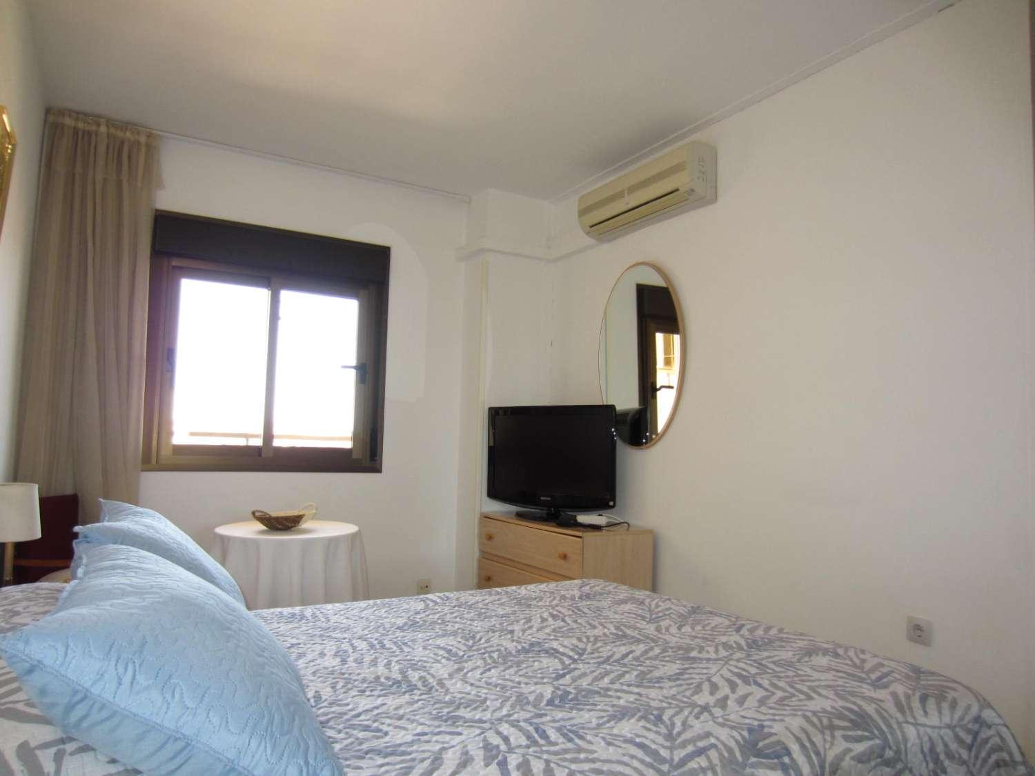 Apartment for Rent in Fuengirola