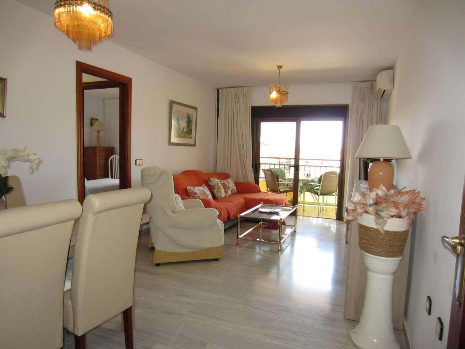 Apartment for Rent in Fuengirola
