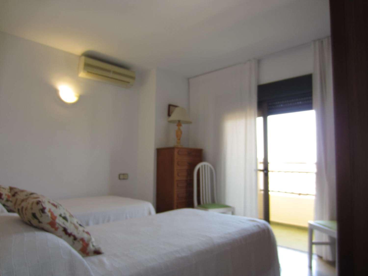 Apartment for Rent in Fuengirola