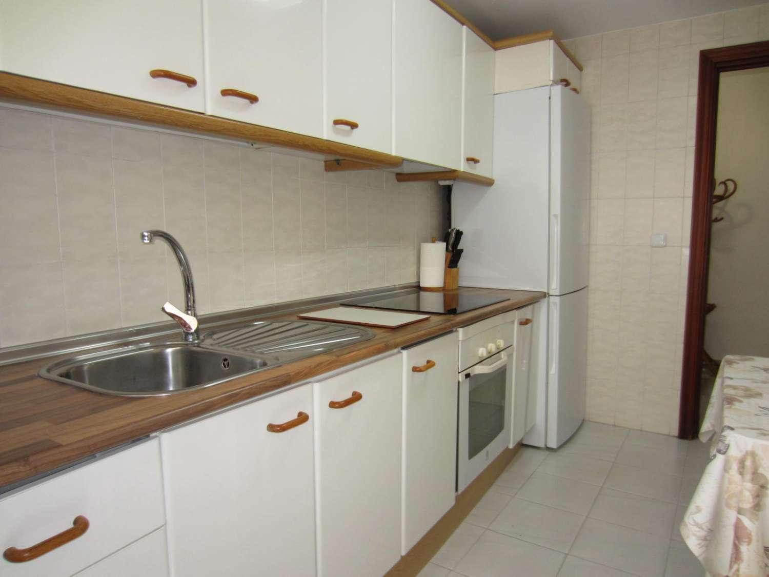 Apartment for Rent in Fuengirola