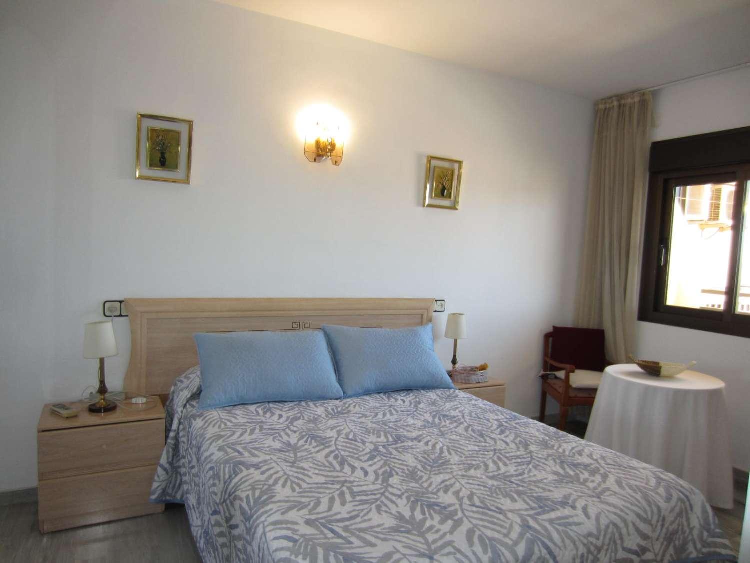 Apartment for Rent in Fuengirola