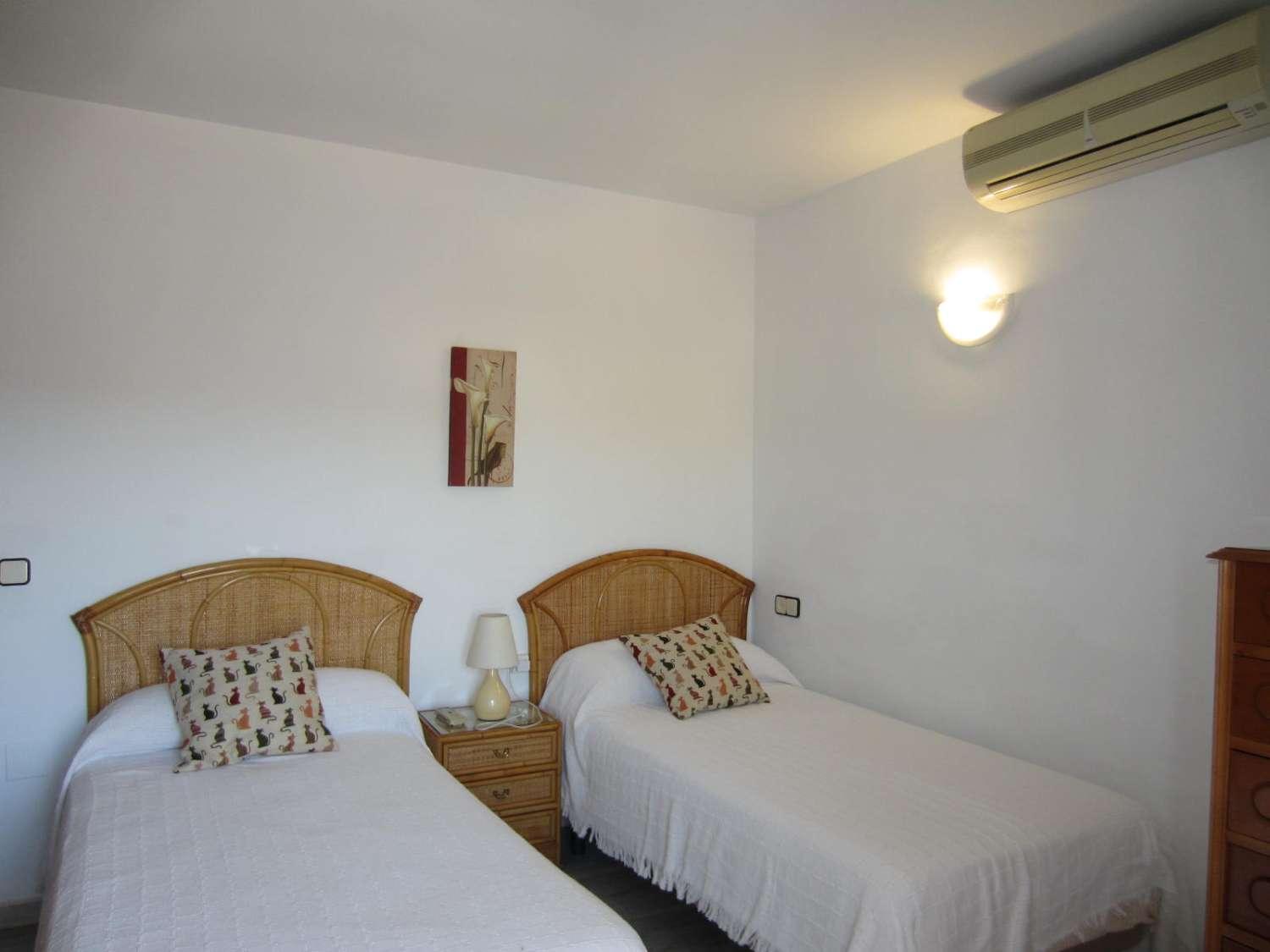 Apartment for Rent in Fuengirola