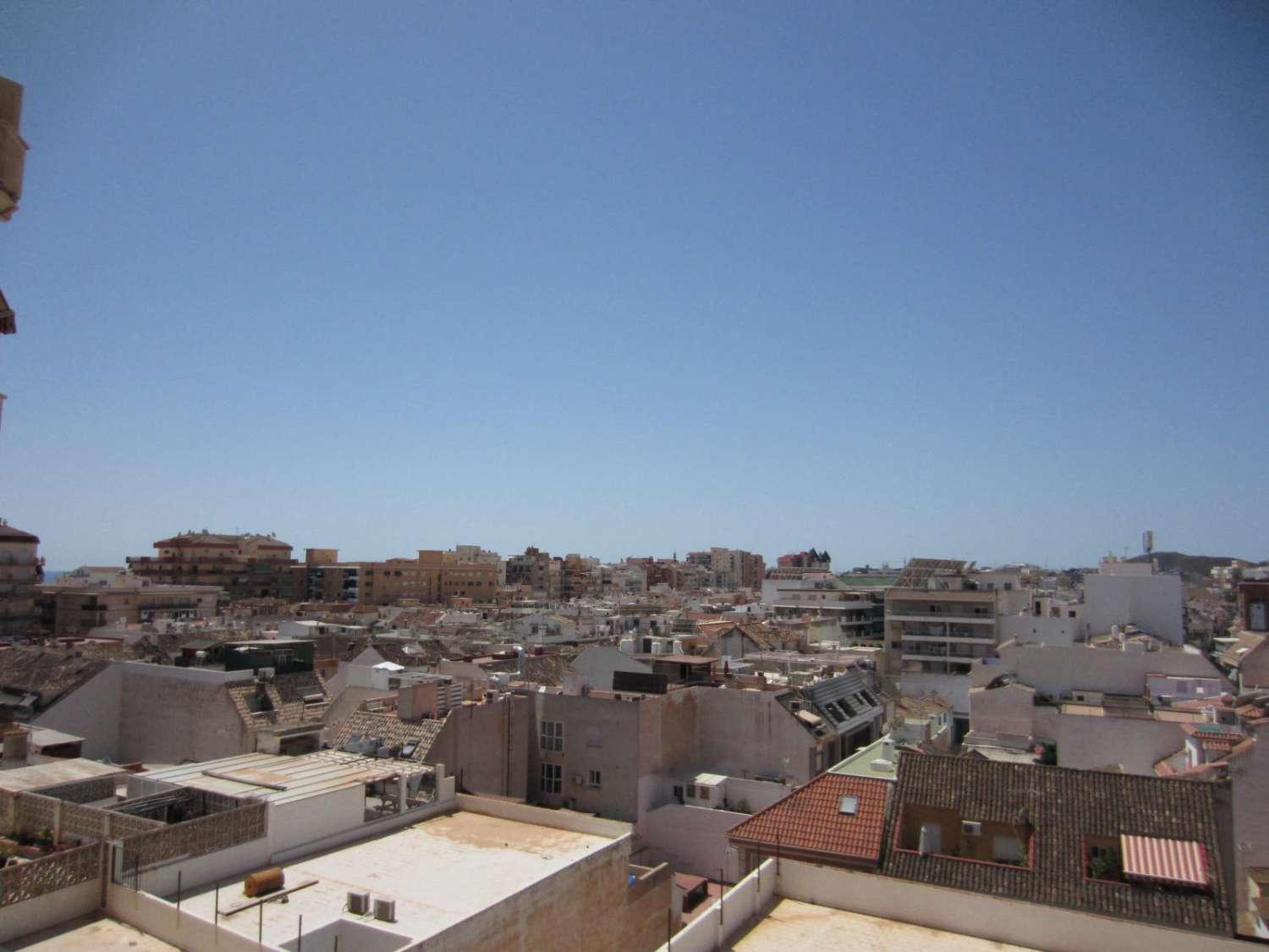 Apartment for Rent in Fuengirola