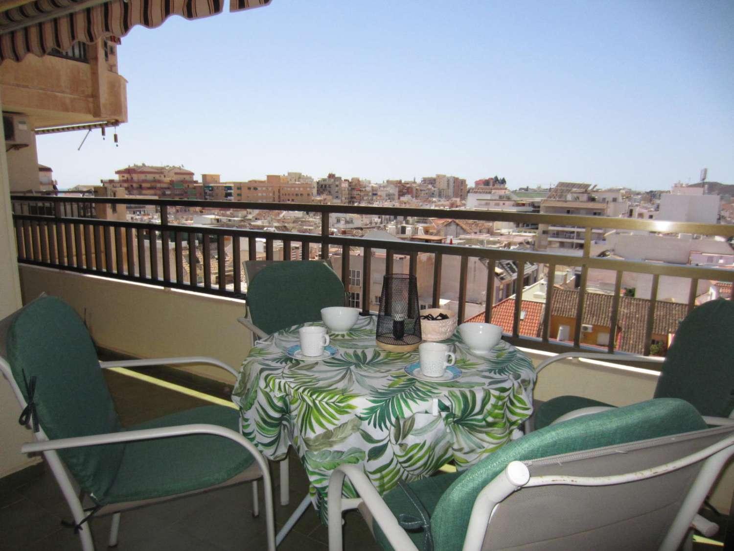 Apartment for Rent in Fuengirola