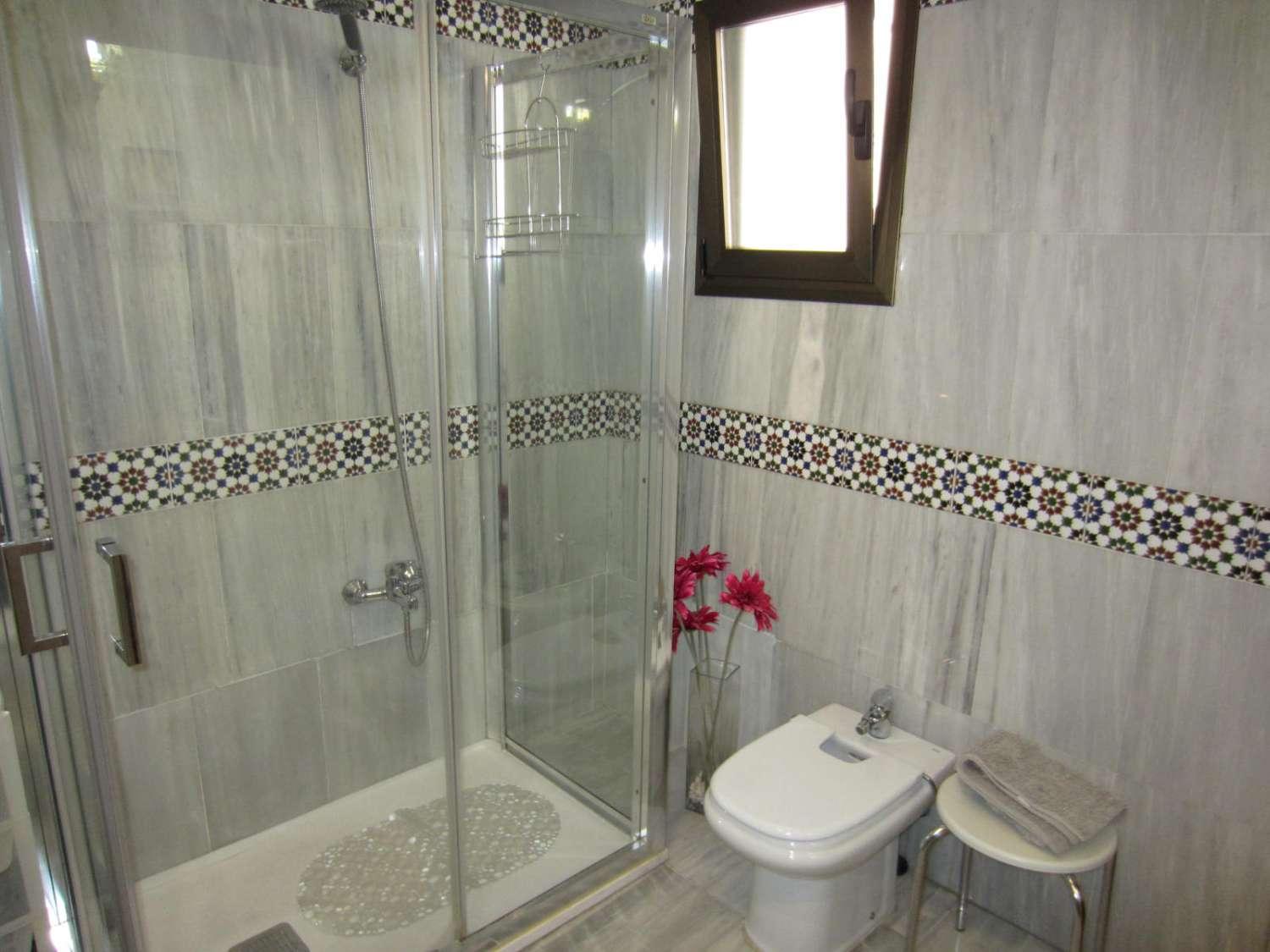 Apartment for Rent in Fuengirola