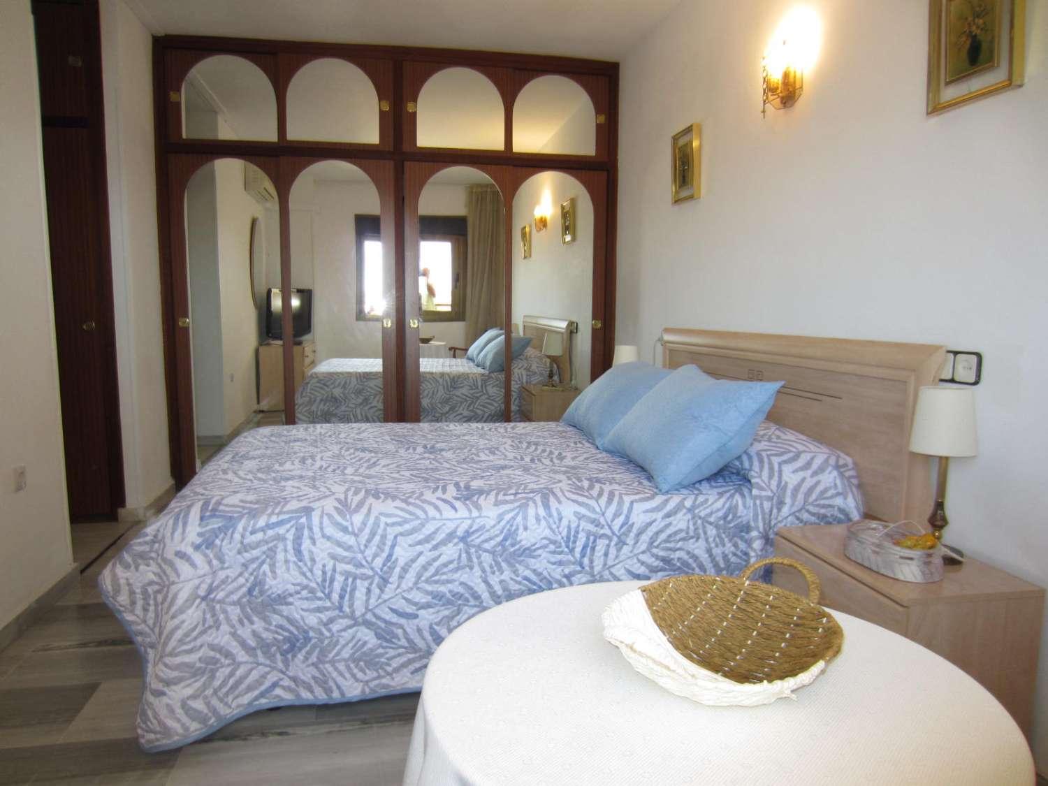 Apartment for Rent in Fuengirola