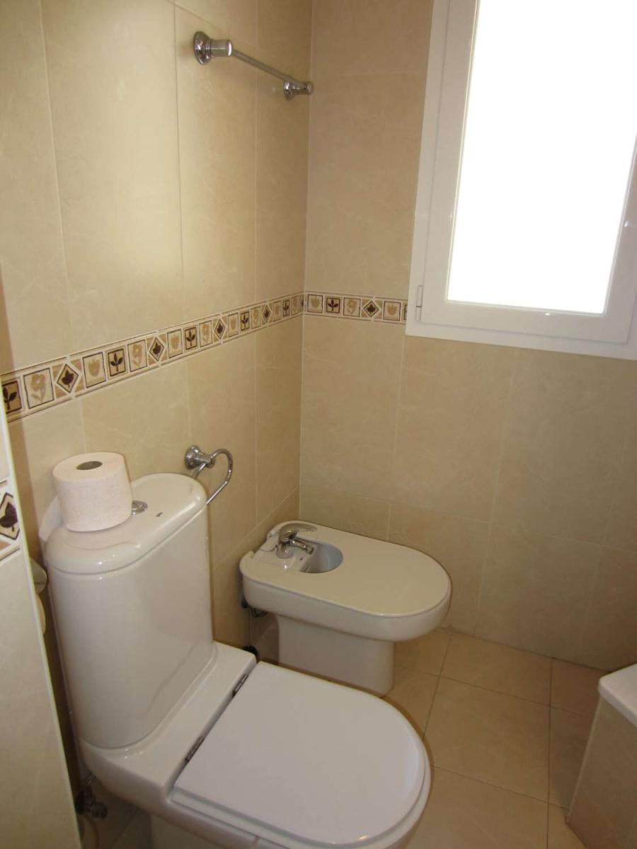 Apartment for Rent in Fuengirola
