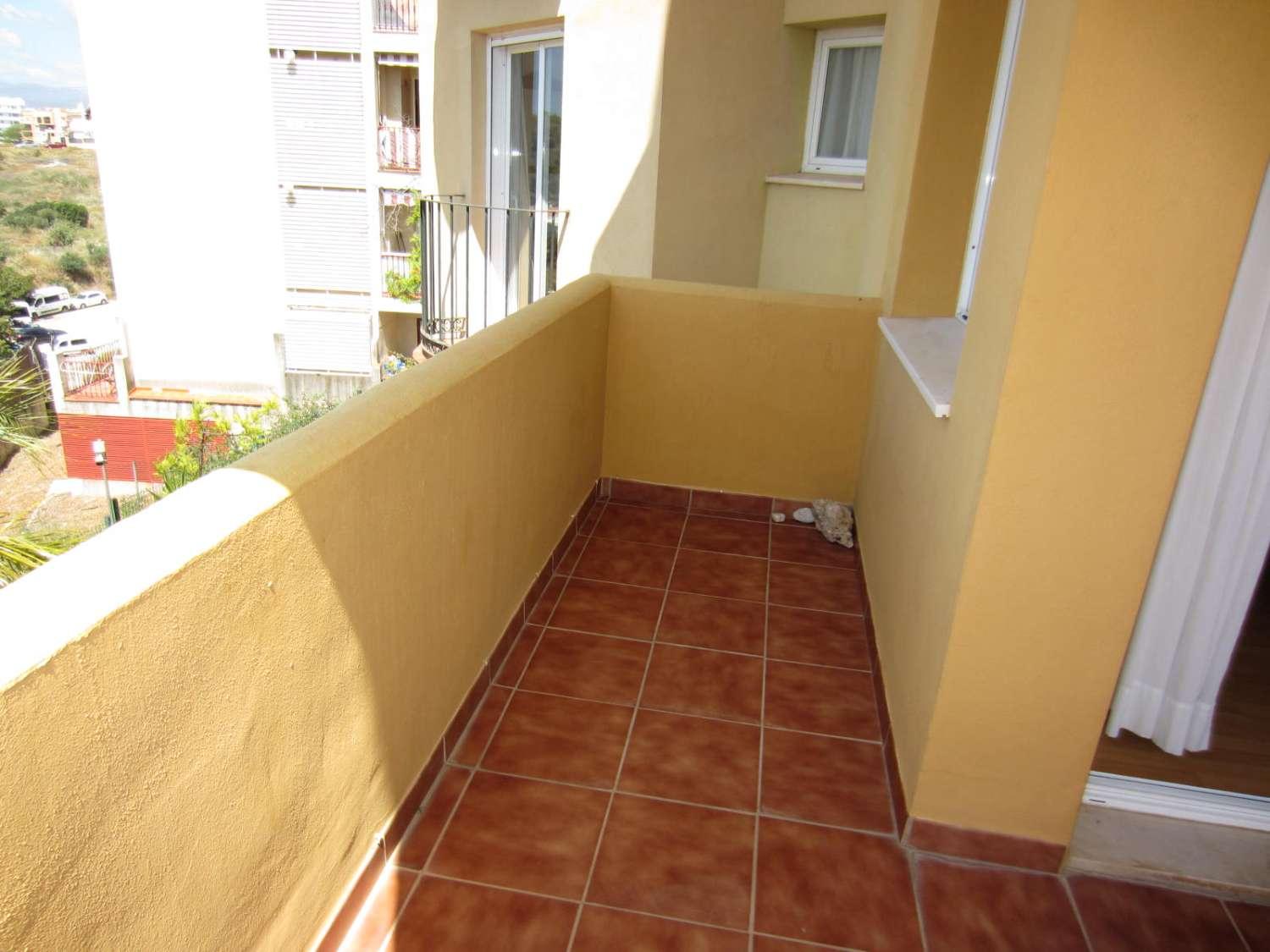 Apartment for Rent in Fuengirola
